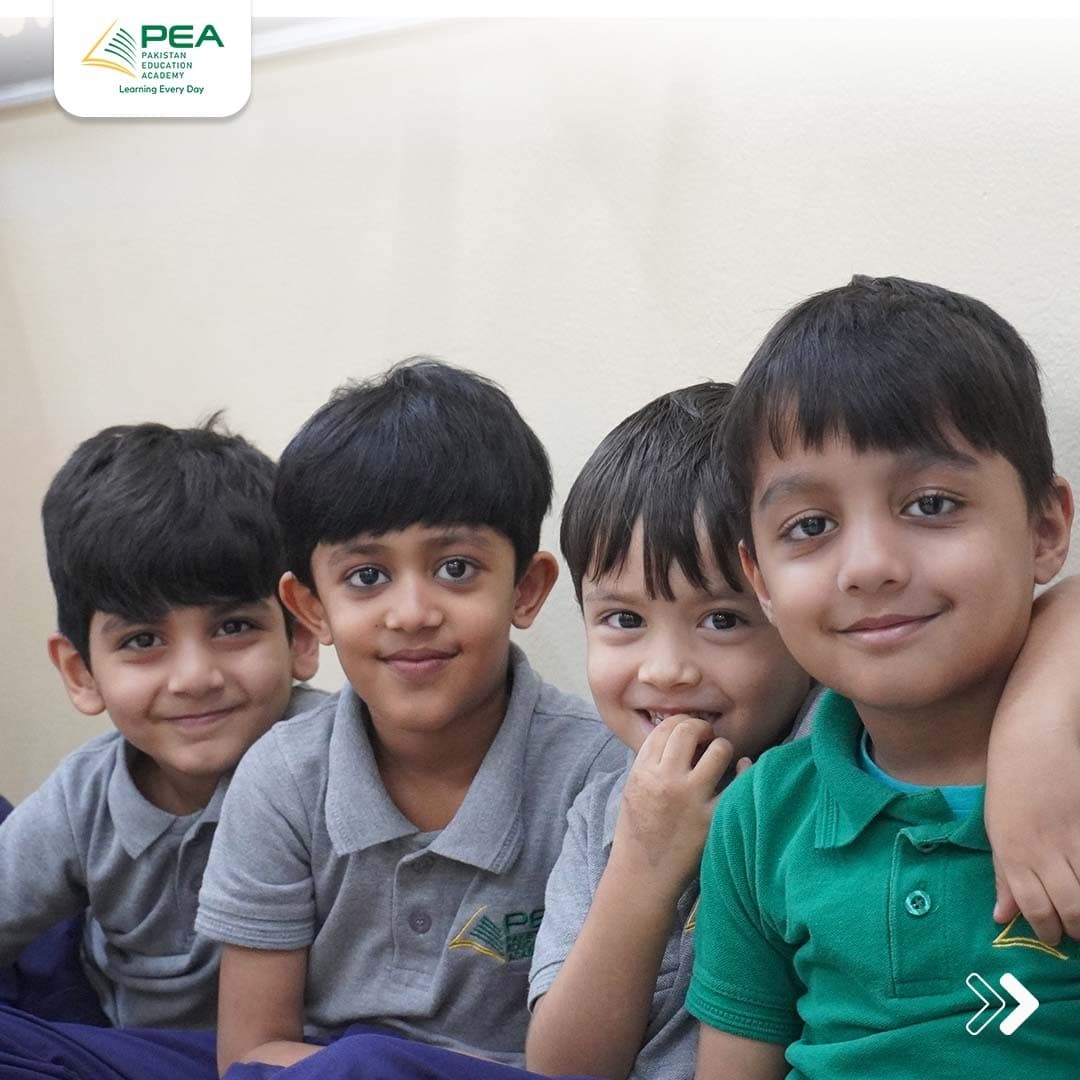 PEA school event