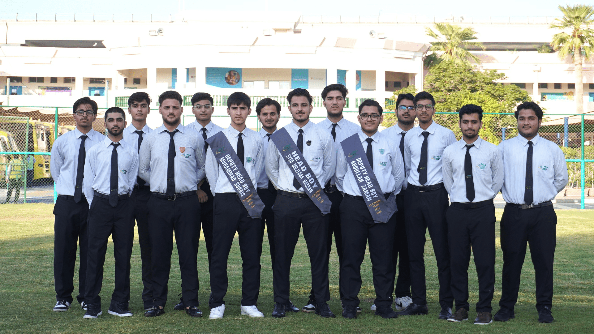 Student Activity