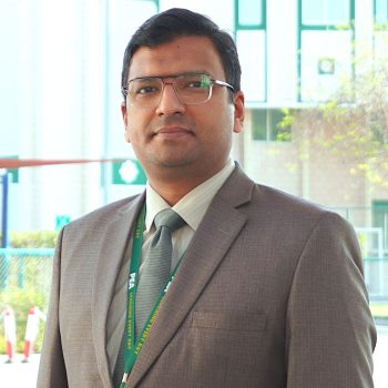 Vice Principal